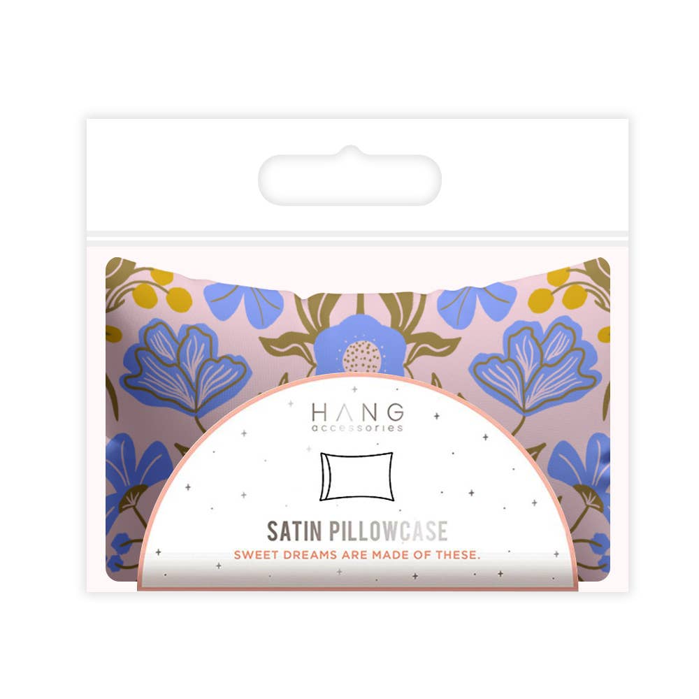 Satin Pillowcases