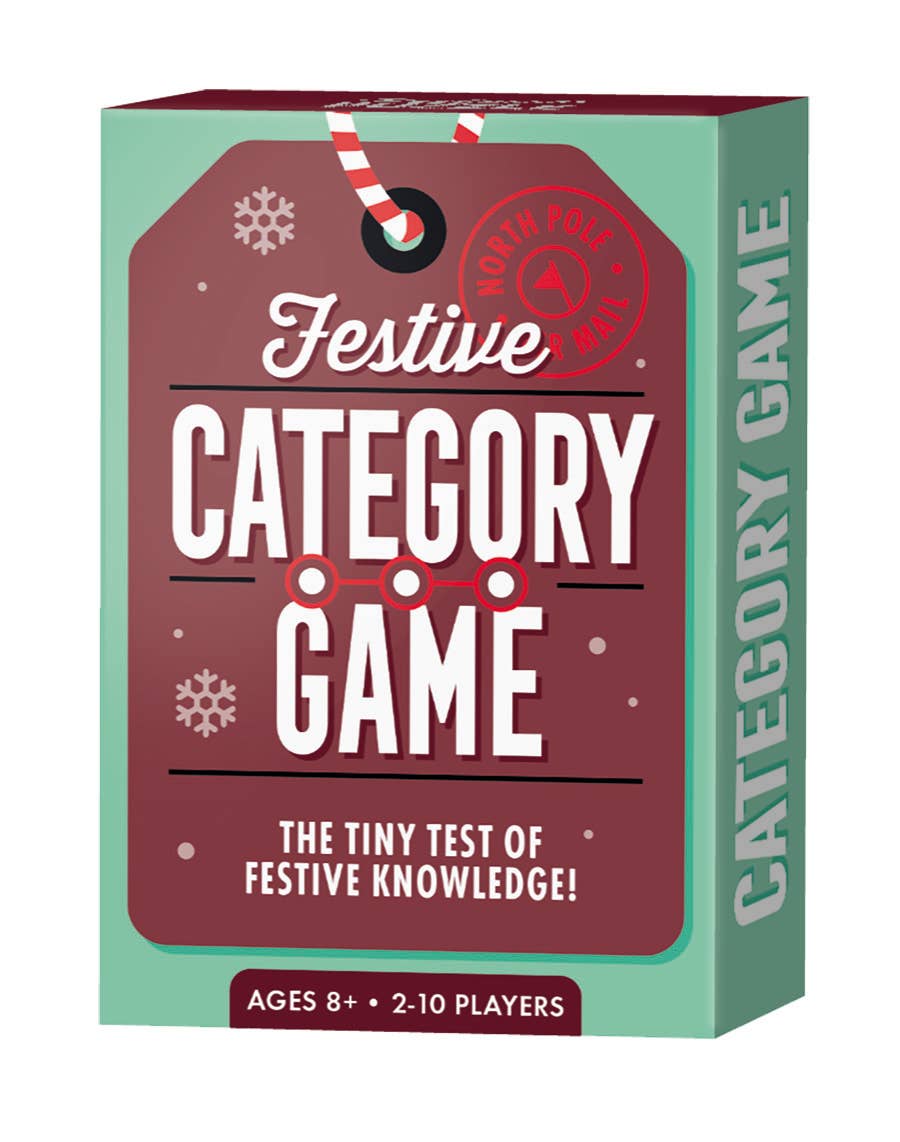 Festive Games