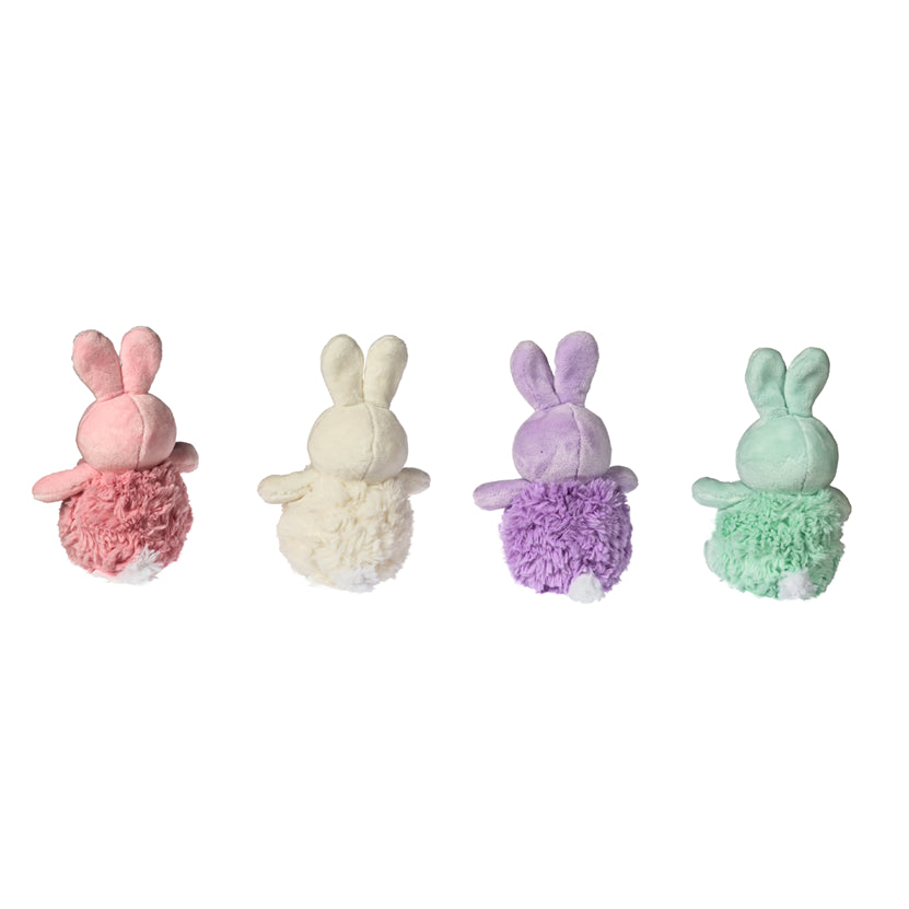 Gumballs Bunny Assortment - 4 colors 