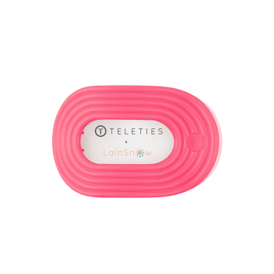 Flat Round | Tropic Twist | Medium