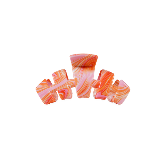 Classic | Just Keep Swimming | Tiny Hair Clip