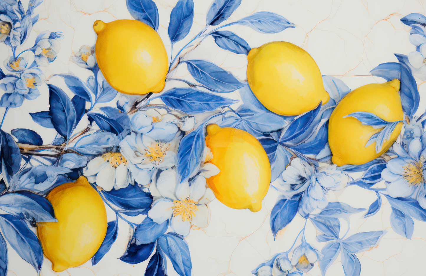 11x17 FAB FLORAL VOL 2 insert set of 10