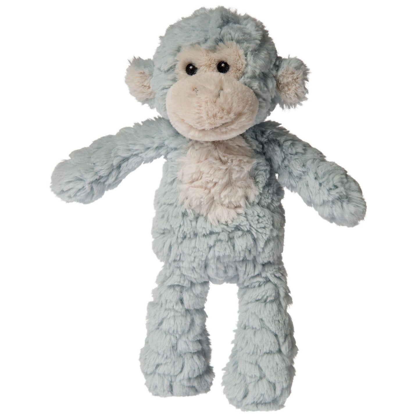 Putty Nursery Seafoam Monkey