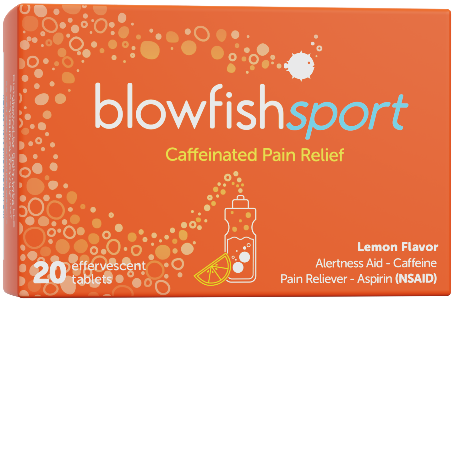 Blowfish Sport