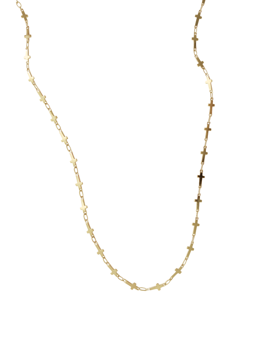 Trinitee Necklace