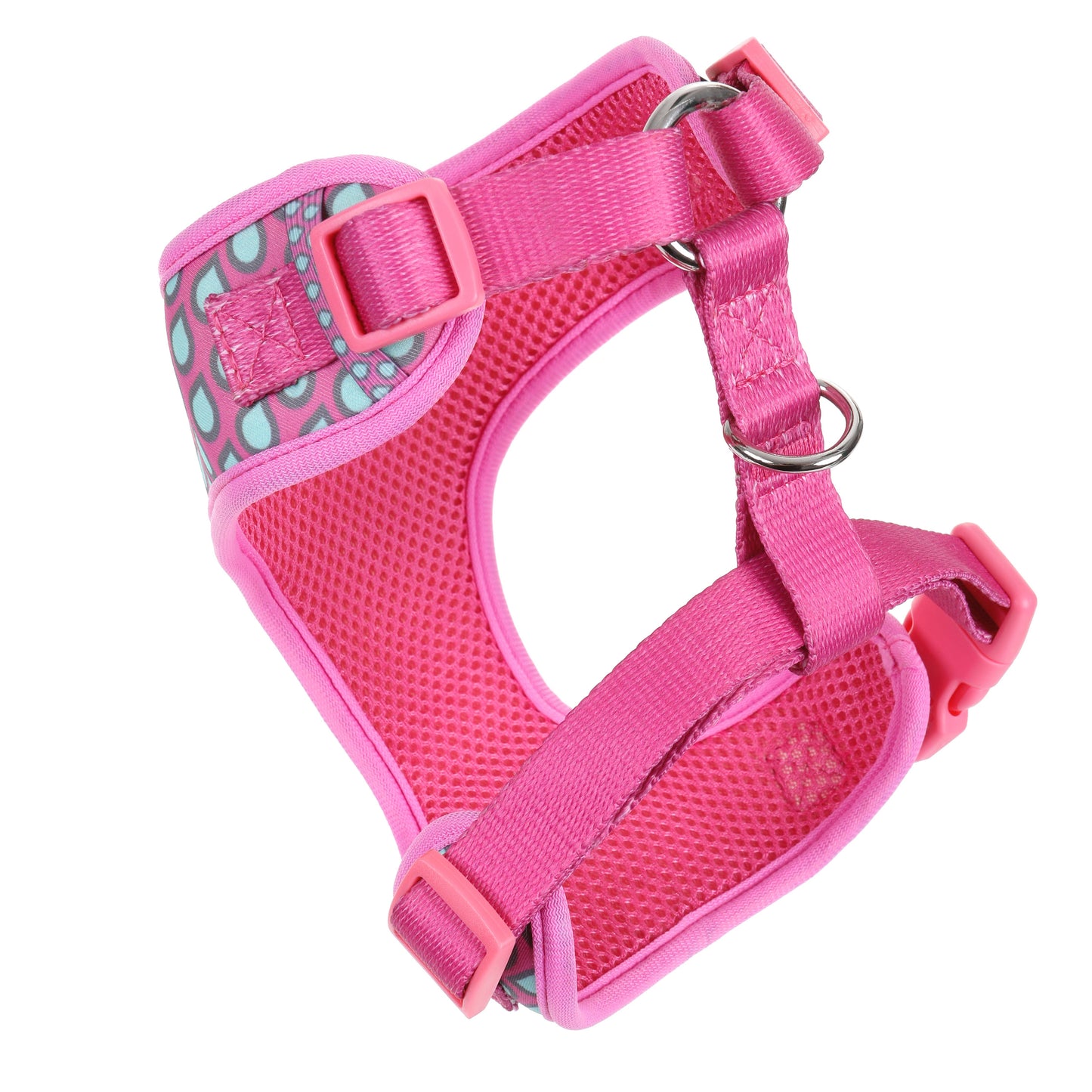 'Neoflex' Soft Harness -LUNA