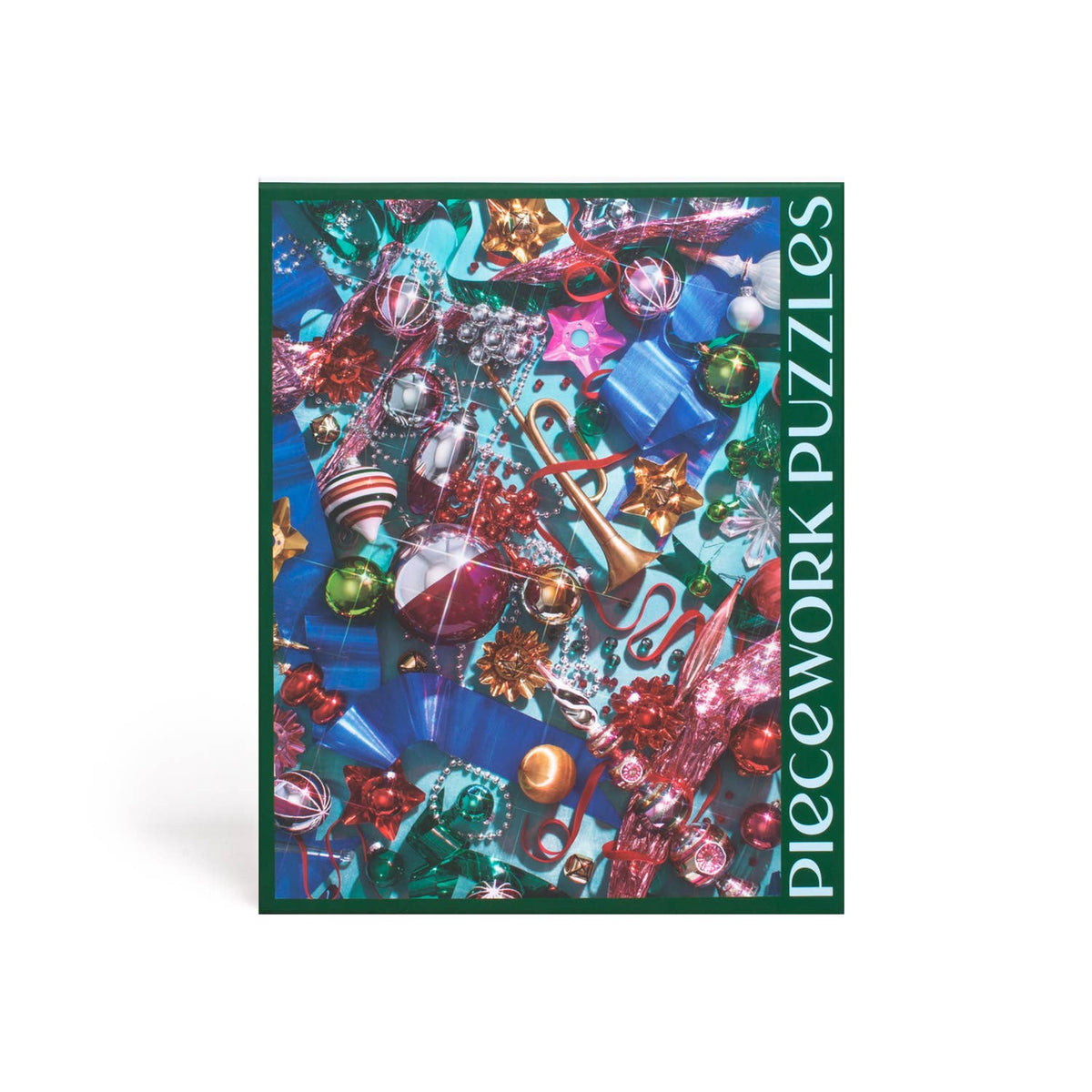 🎄HOLIDAY🎄Tinseltown - 1000 Piece Puzzle