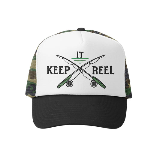 Keep It Reel