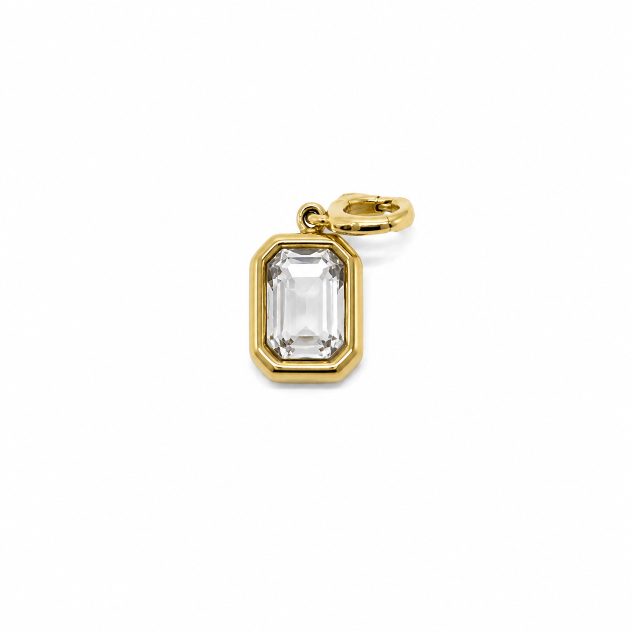 Silver Gem