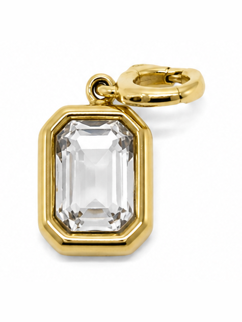 Silver Gem