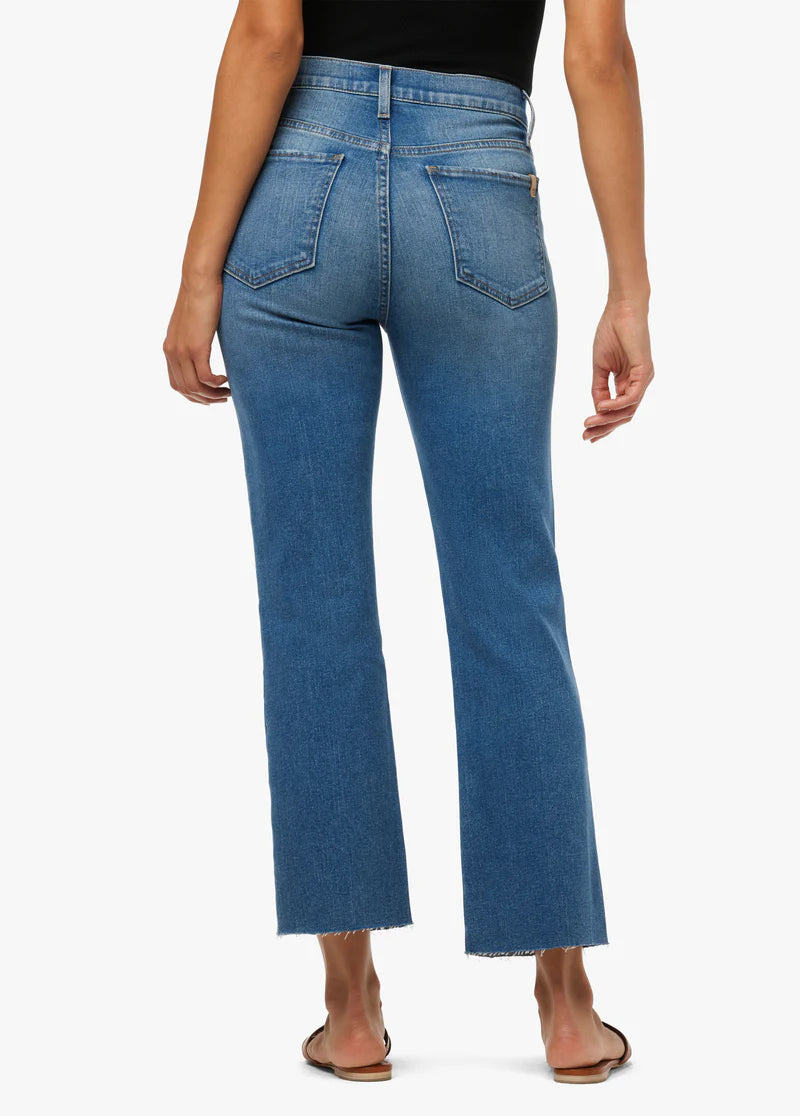 Callie Cropped Bootcut