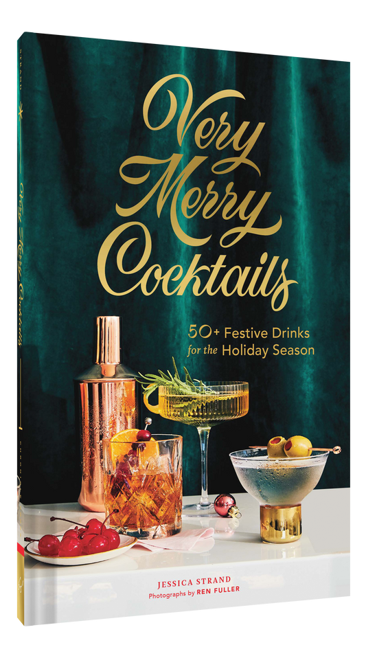 Very Merry Cocktails