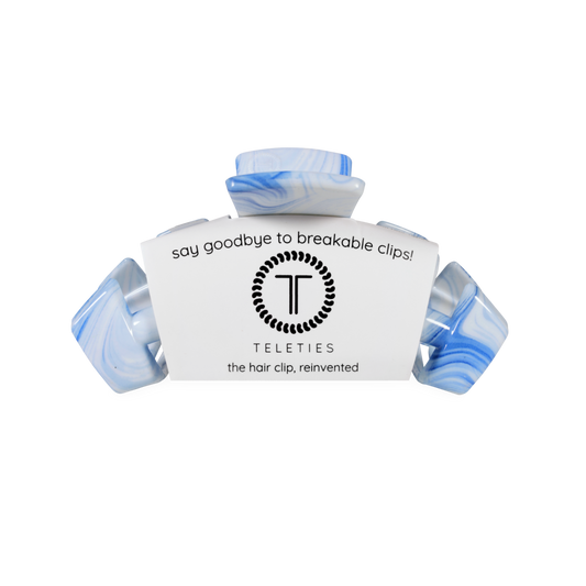 Classic | Tide & True | Medium Hair Clip