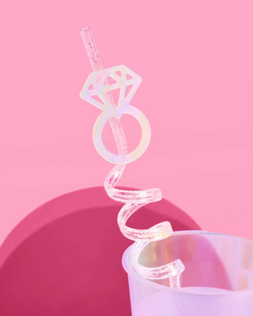 Engaged Era Straws - 16 reusable 10" straws