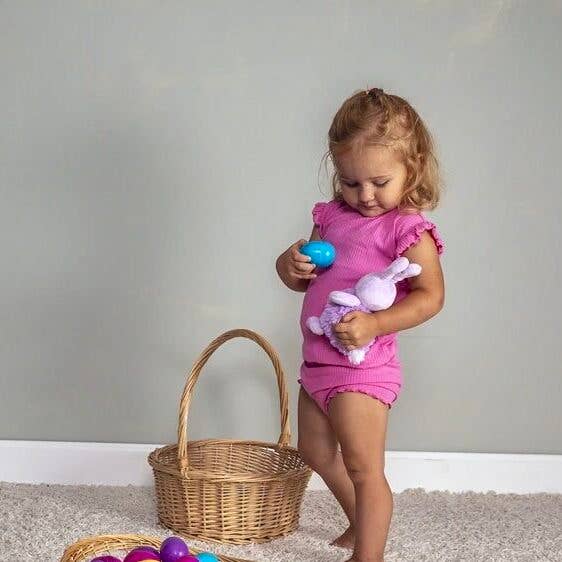 Gumballs Bunny Assortment - 4 colors 