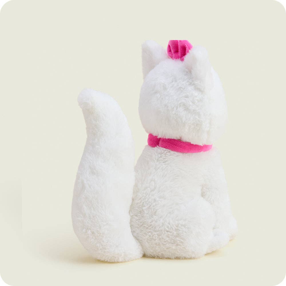 Barbie Cat Blissa Warmies