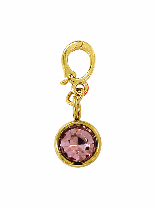 Pink Stone