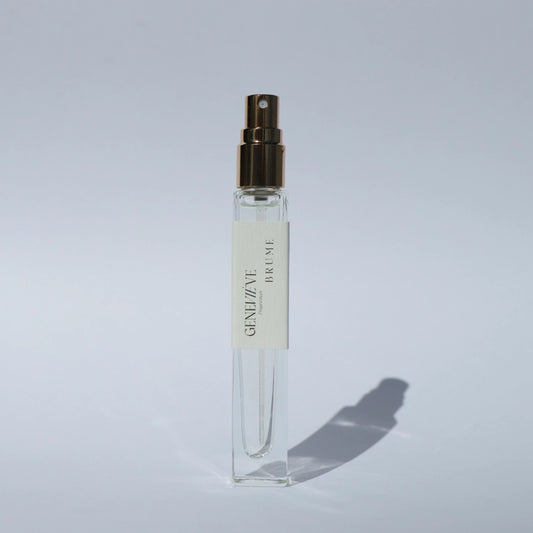 Genevieve Brume Perfume