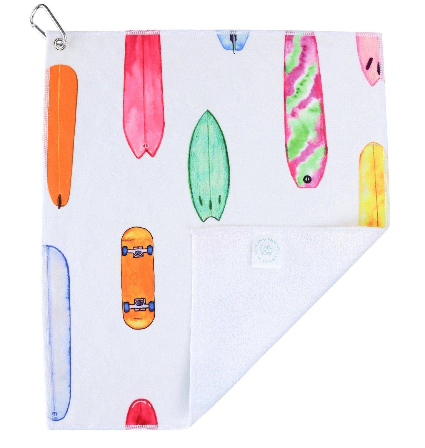 Salt Life Sports Towel