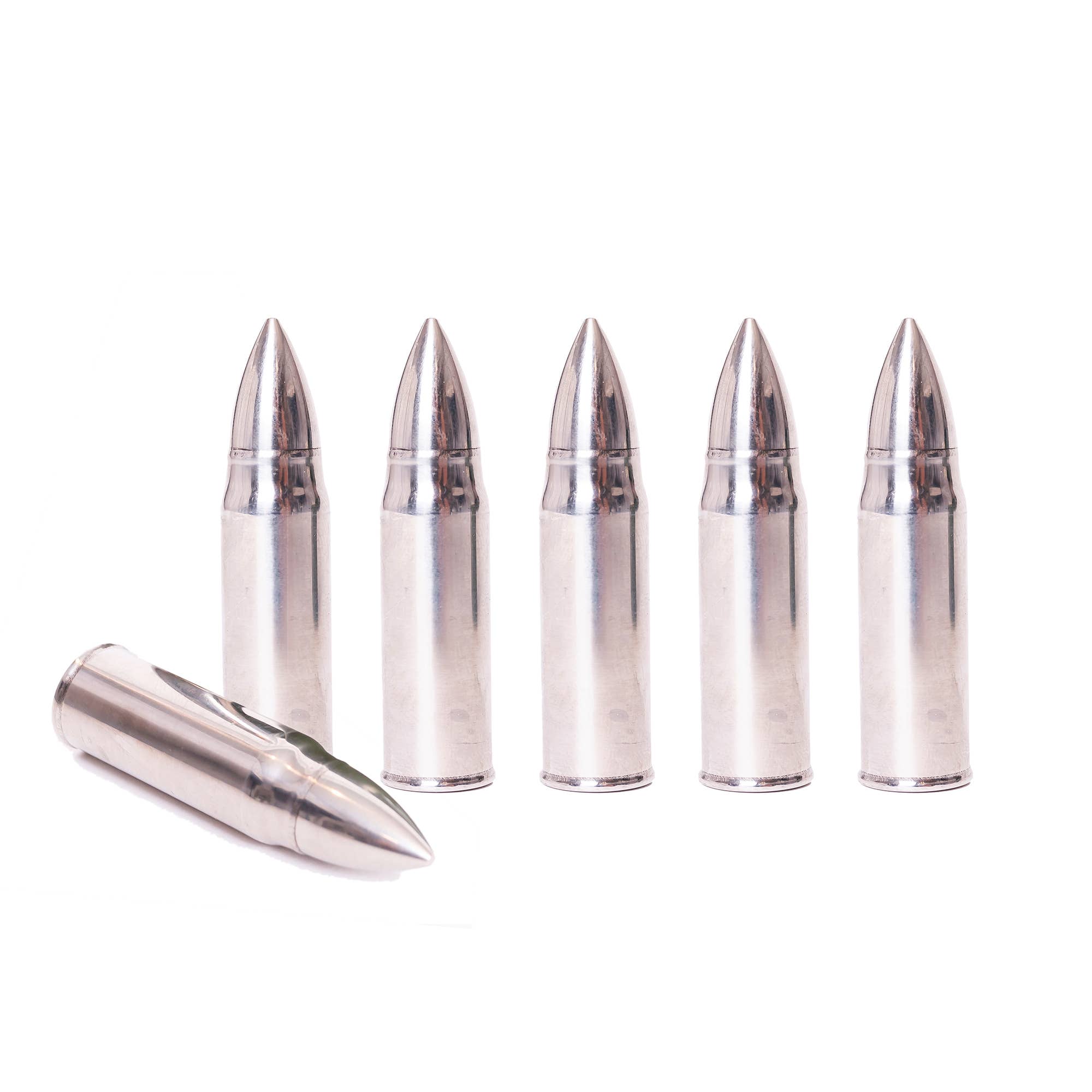 Whiskey Bullets - Thumbnail 5