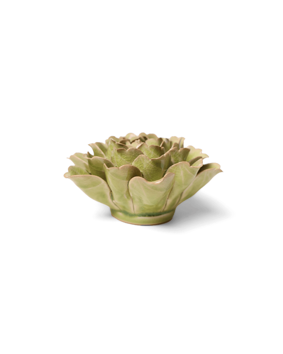 Christmas 2026 Ceramic Flowers Gift Box Home Decor
