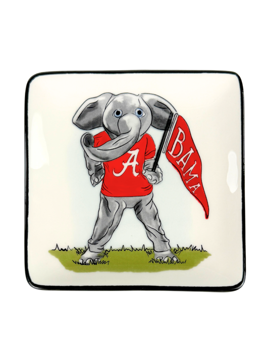 Big Al Trinket Tray