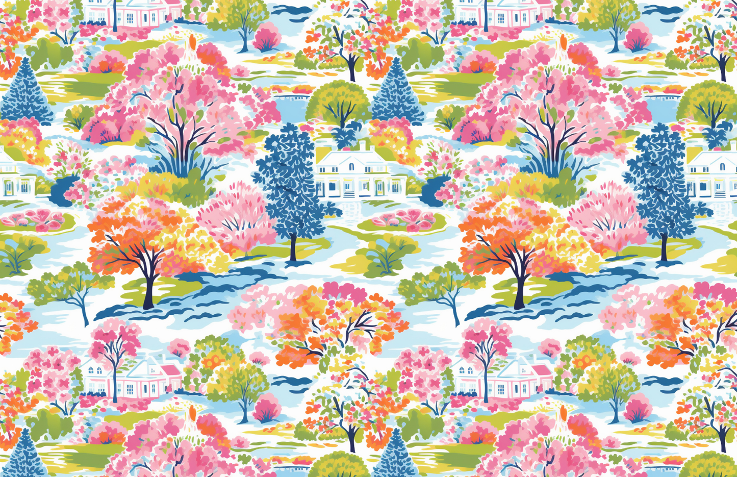 11x17 PREPPY PLEASE VOL 2 insert set of 10