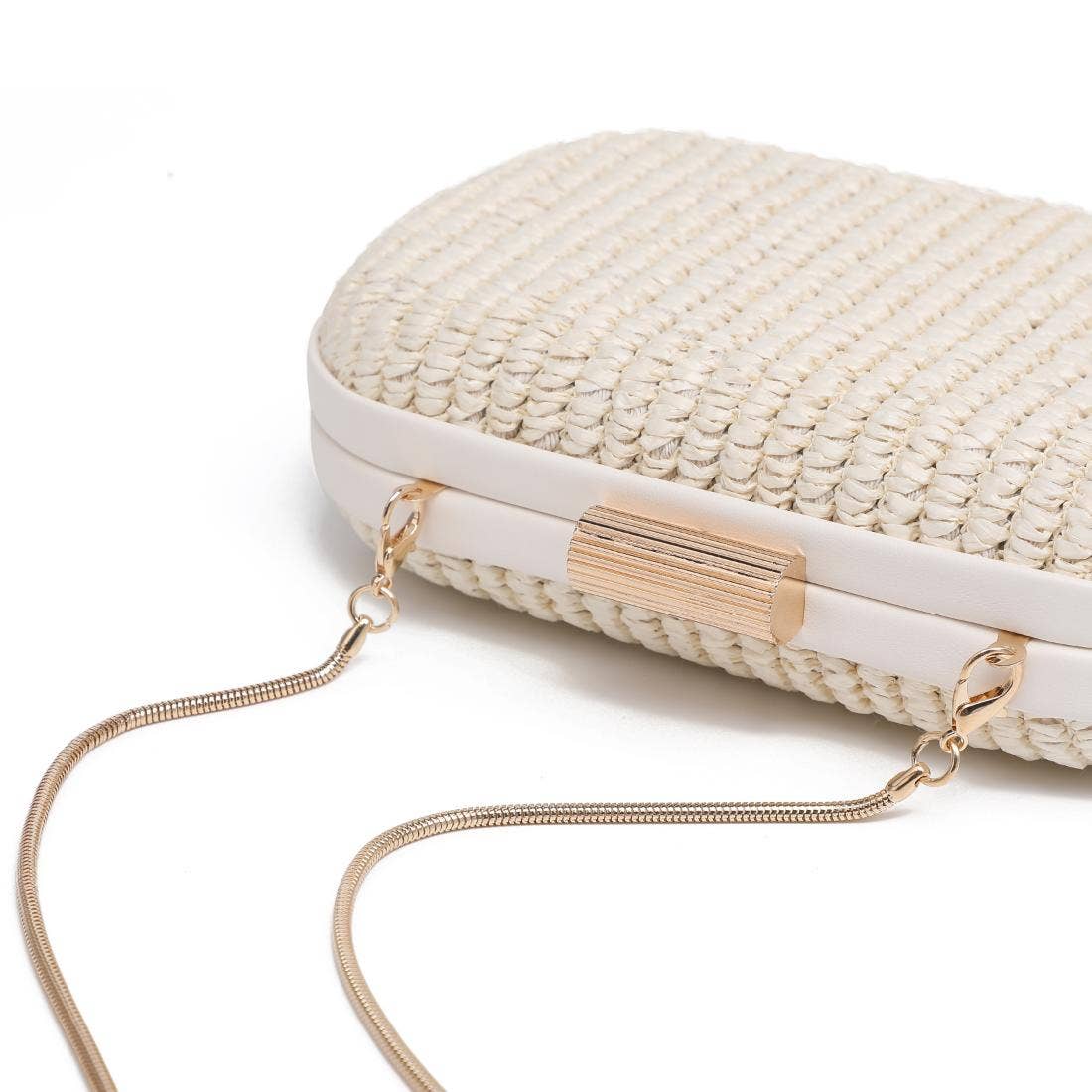 Alix Evening Bag