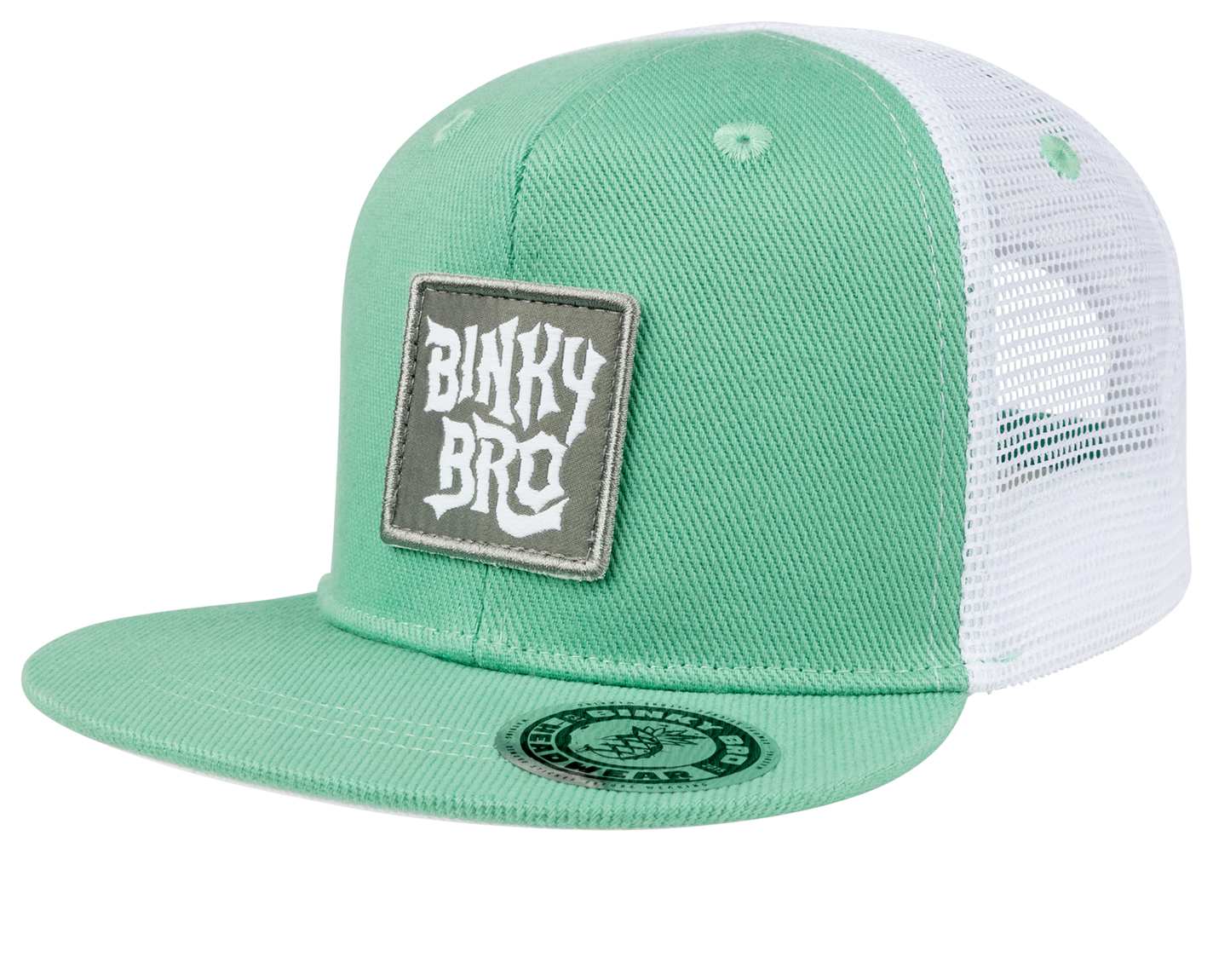Kids Hat Poway