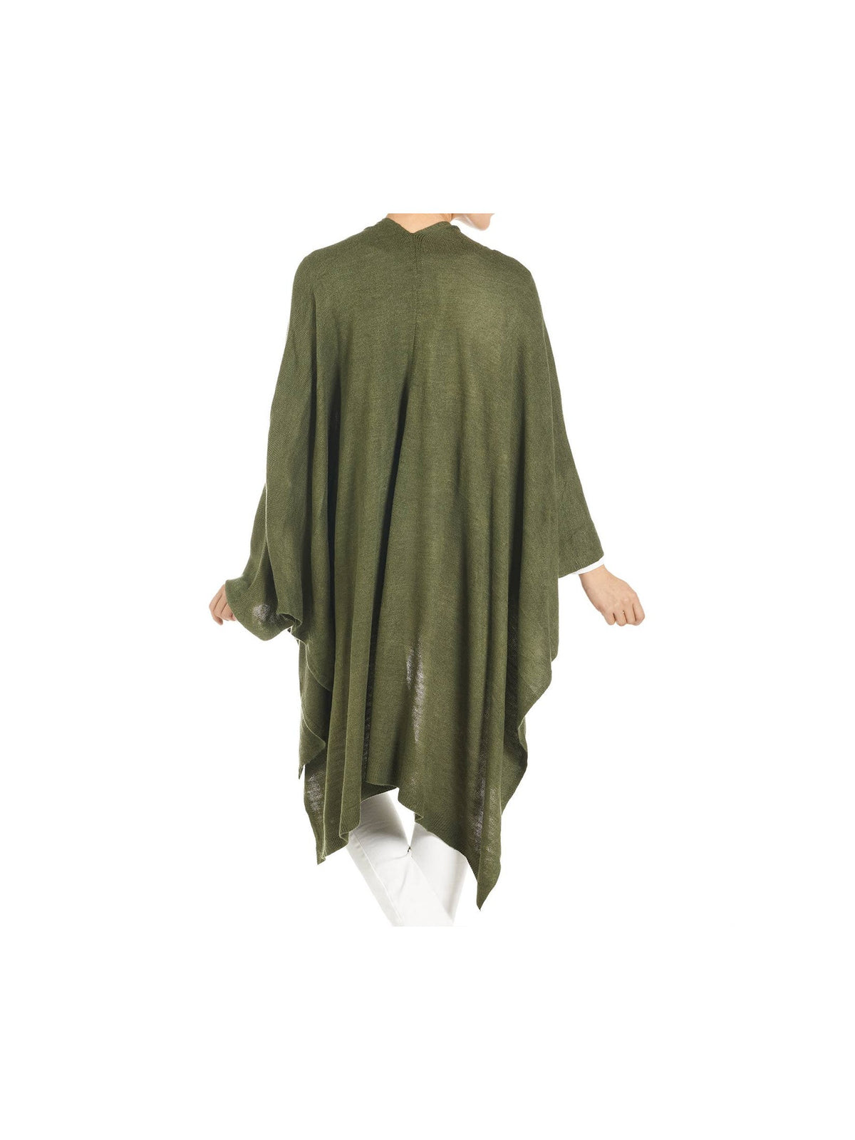 Kiara Lightweight Wrap