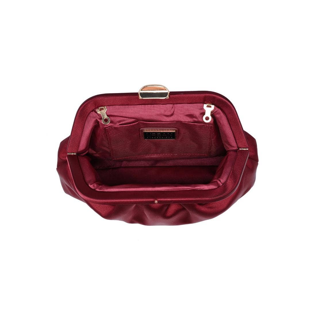 Winter Clutch