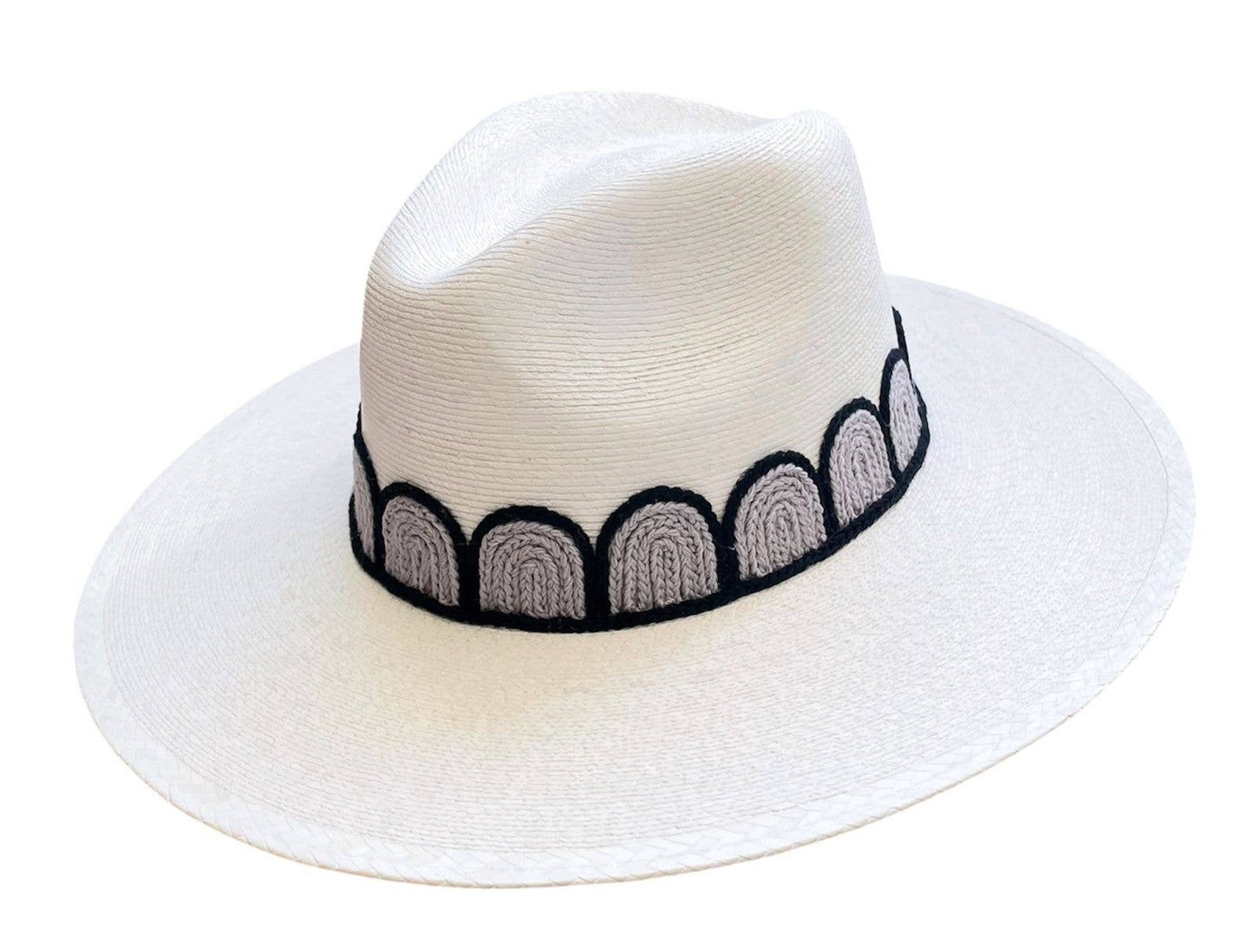 Morelia Palm Hat