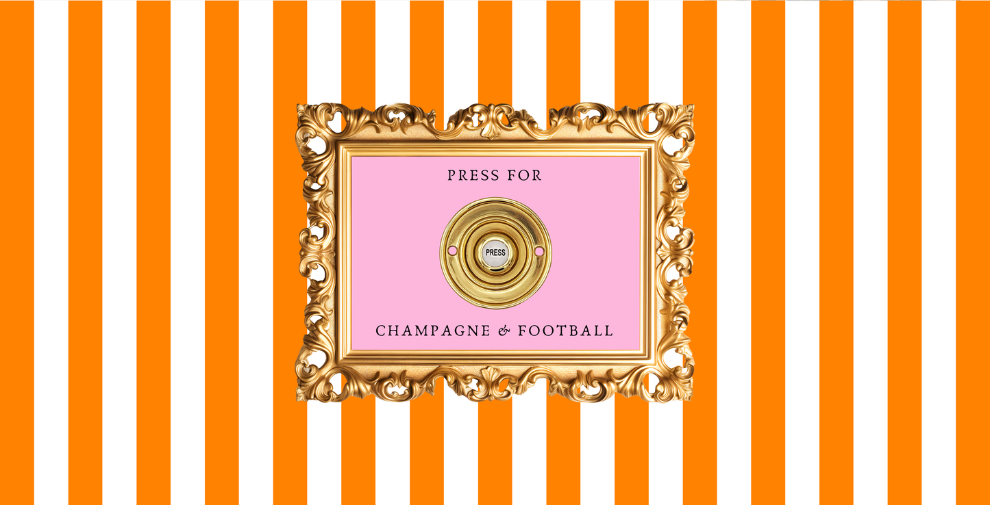 5.5x11 GAMEDAY KNOXVILLE trinket tray insert set of 5