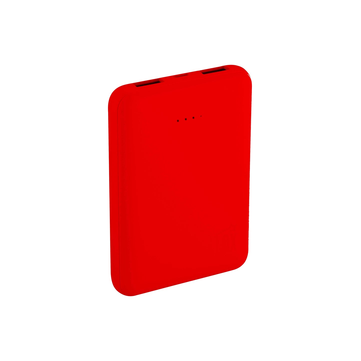 Ultra-Slim & Portable 6600 mAh Power Bank—Retail Packaging