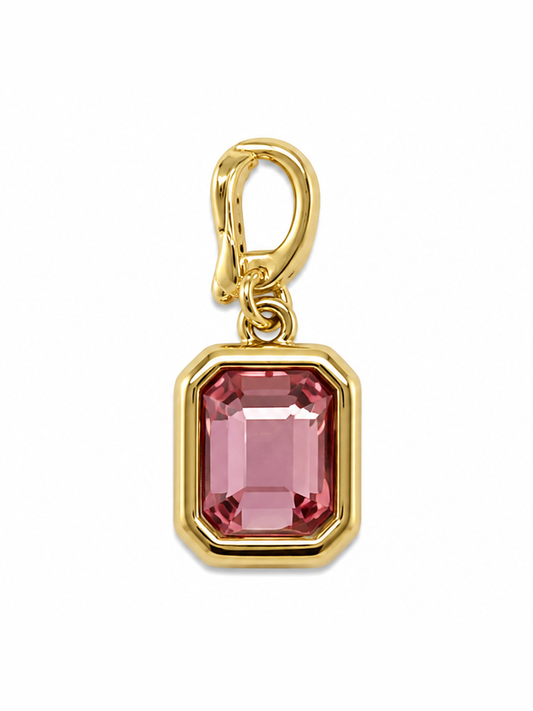 Pink Gem