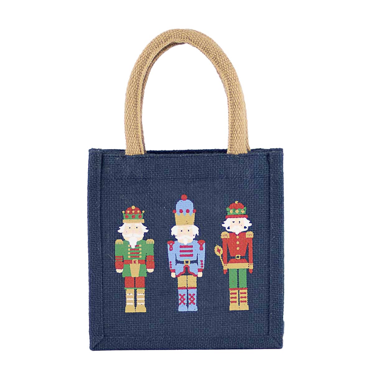 Nutcracker Petite Tote