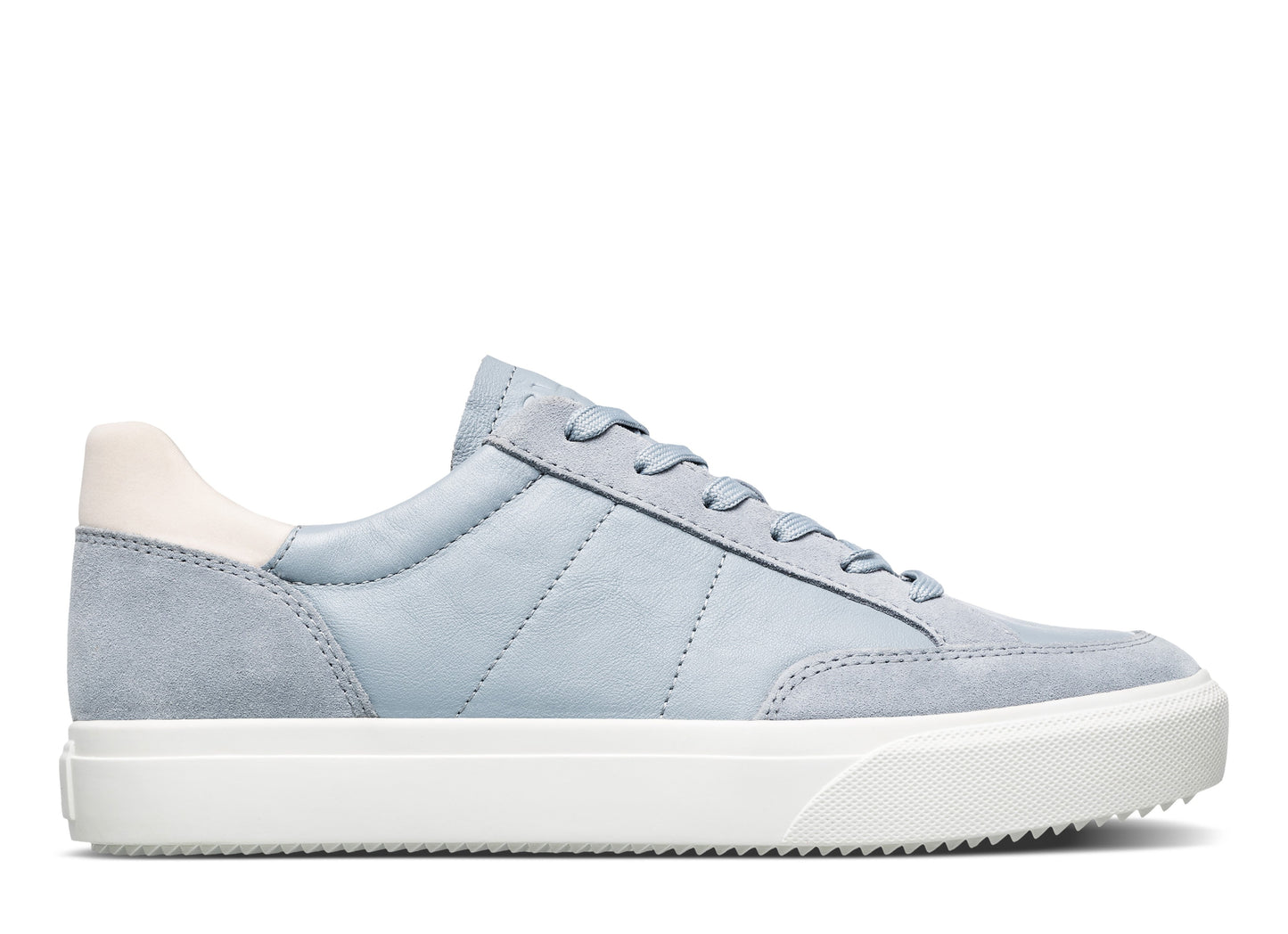 Monroe Venice Sneaker Quarry Leather