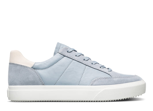 Monroe Venice Sneaker Quarry Leather
