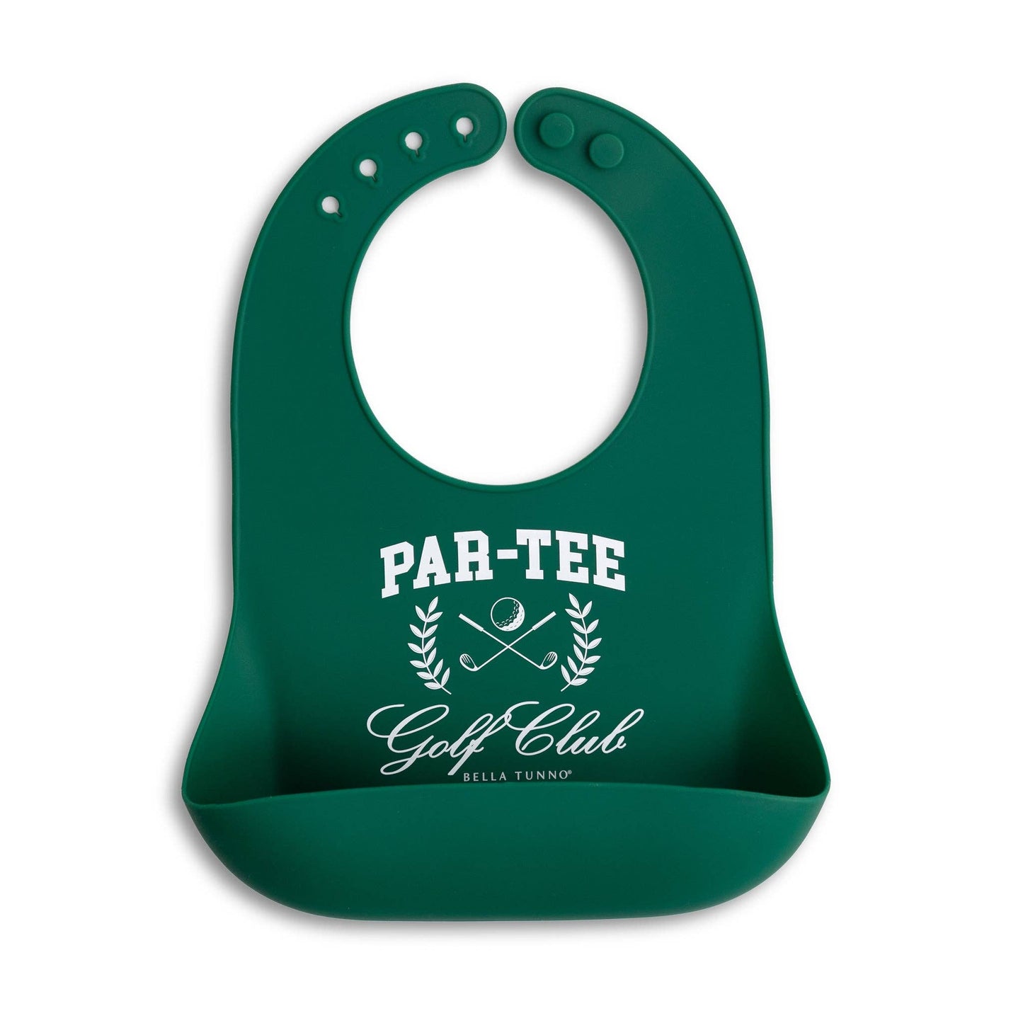 Par Tee Golf Club Wonder Bib