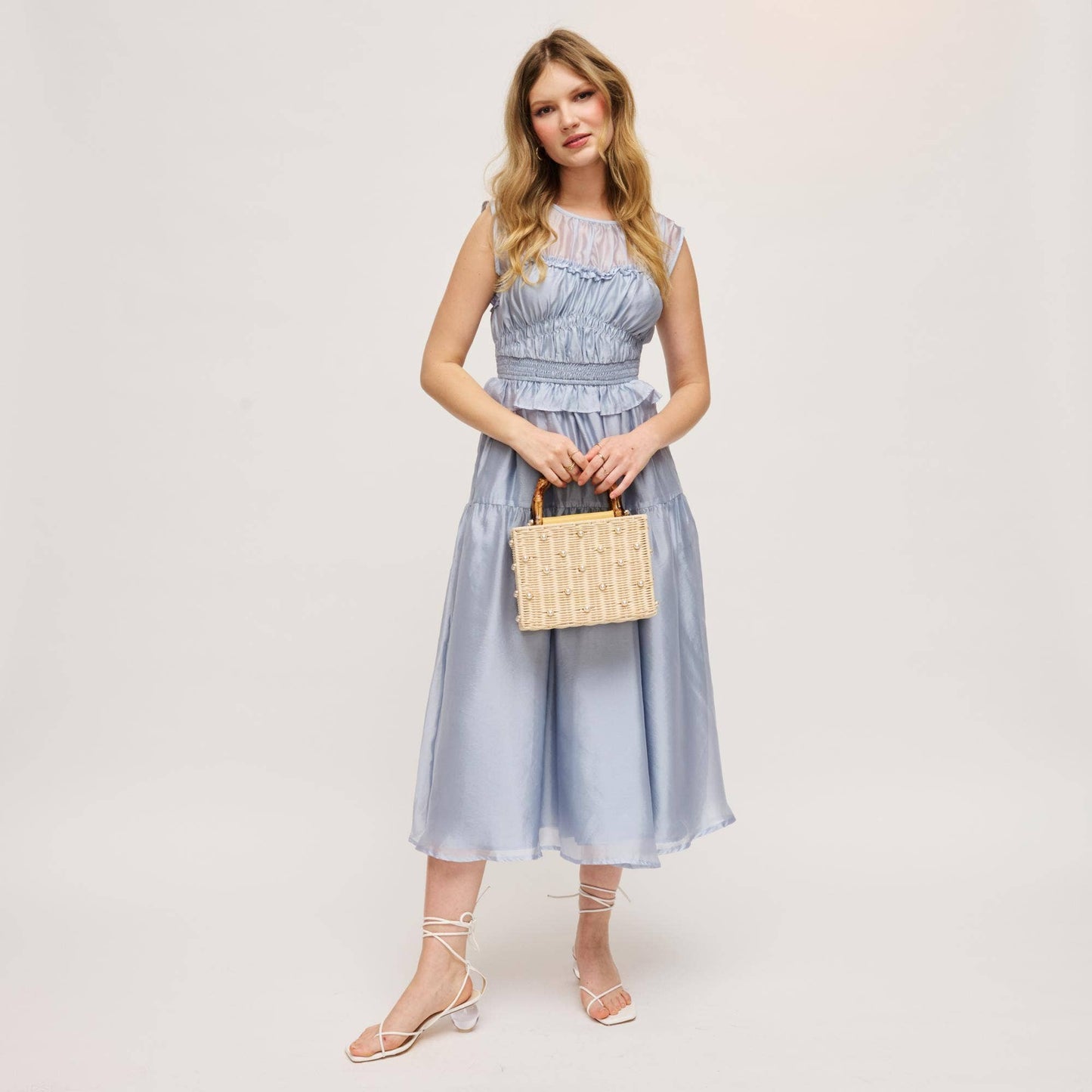 Maxie Evening Bag