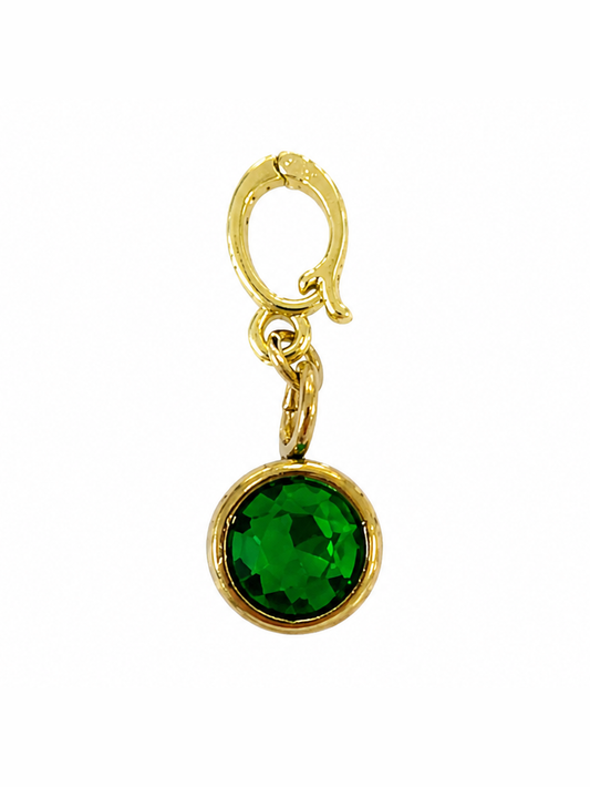 Green Stone