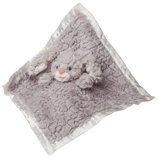 Putty Nursery Character Blanket Shadow Bunny