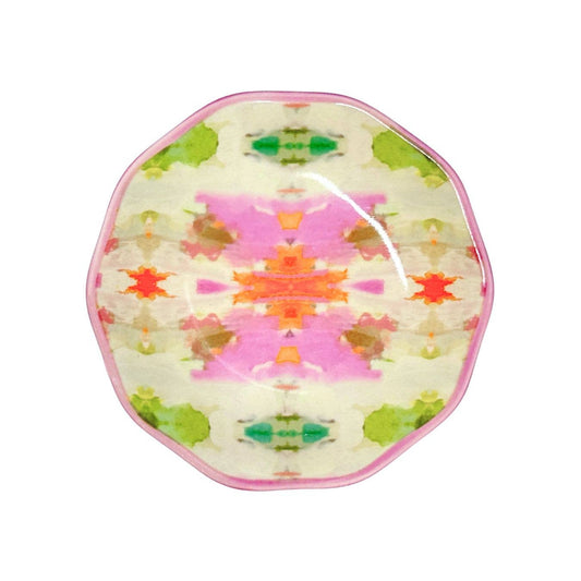 Giverny Ceramic Ring Dish