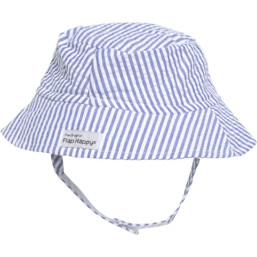 Kids UPF50+ Girls and Boys Bucket Sun Hat