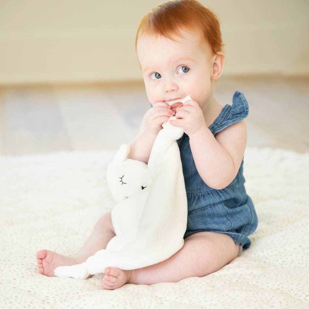 Teether Buddy Lily the Lamb