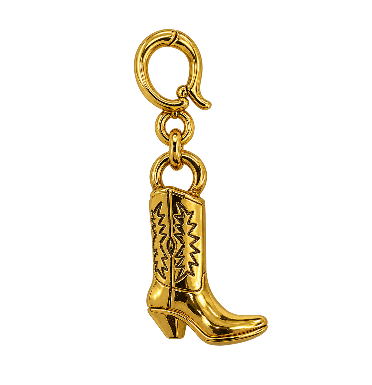 Cowboy Boot