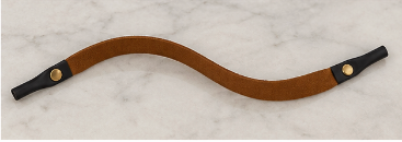 Leather Sunglass Holder