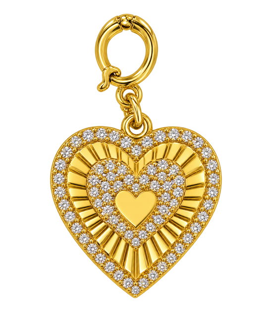 Three Layer Heart