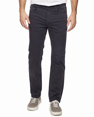 CATSKILL GARMENT-DYED 5-POCKET PANT - NASHVILLE STRAIGHT