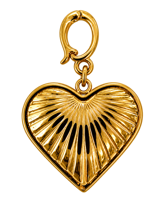 Wave heart